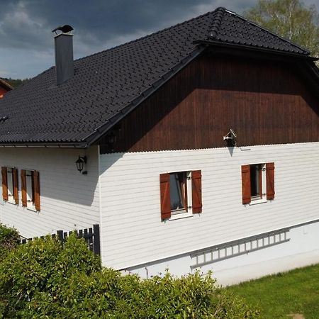 Haus Stadlau Klaffer am Hochficht Exterior photo
