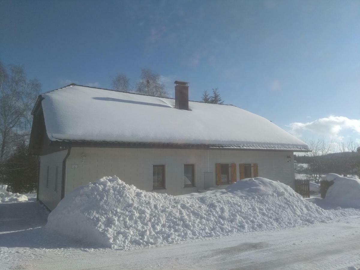 Haus Stadlau Klaffer am Hochficht Exterior photo