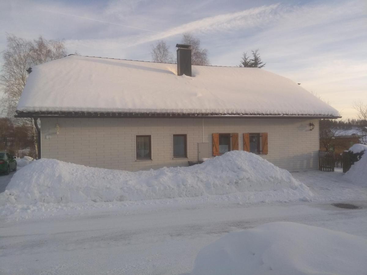Haus Stadlau Klaffer am Hochficht Exterior photo